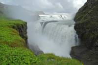 Gullfoss (Islande)